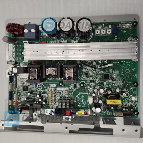 Плата Daikin 6025683 PCB ASSY EC13039-11 фото 2