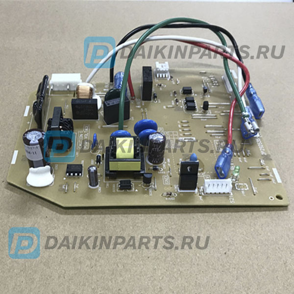 Плата Daikin PCB 6028261