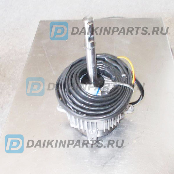 0209270 FAN MOTOR 220V - 220W ADC-12