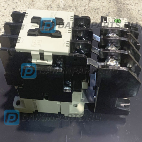 E0800484-4 CONTACTOR NOISE C/M BOOSTER HEATER
