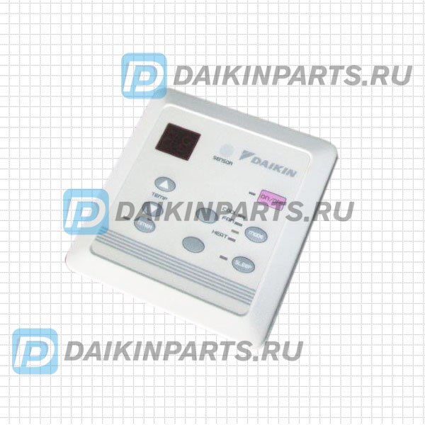 Пульт 8500064 REMOCON BRC51B63 SLM3 AP HP 1sp wired