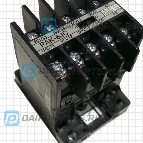 5004321 FAN CONTACTOR