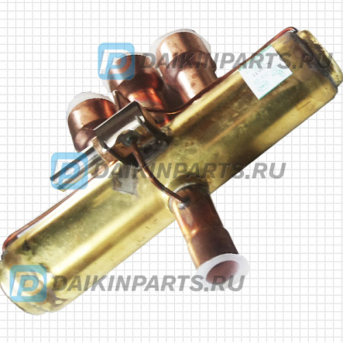 Клапан 141150J 4-WAY VALVE VT60100