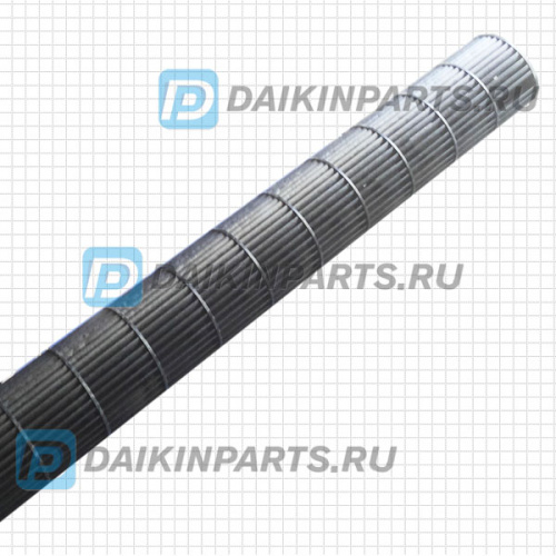 5014476 CROSS FLOW FAN ASSY