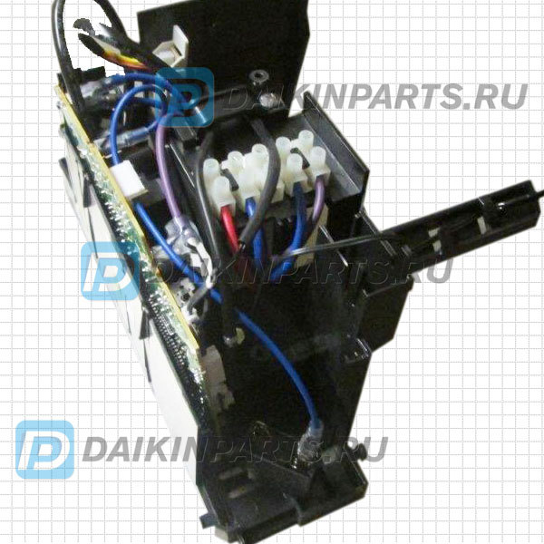 5013690 REMOTE BOX CSCIII-max. 6 units