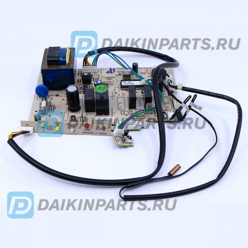 Плата 8500843 CONTROL MODULE WMWG01 10/15 W2_LR0