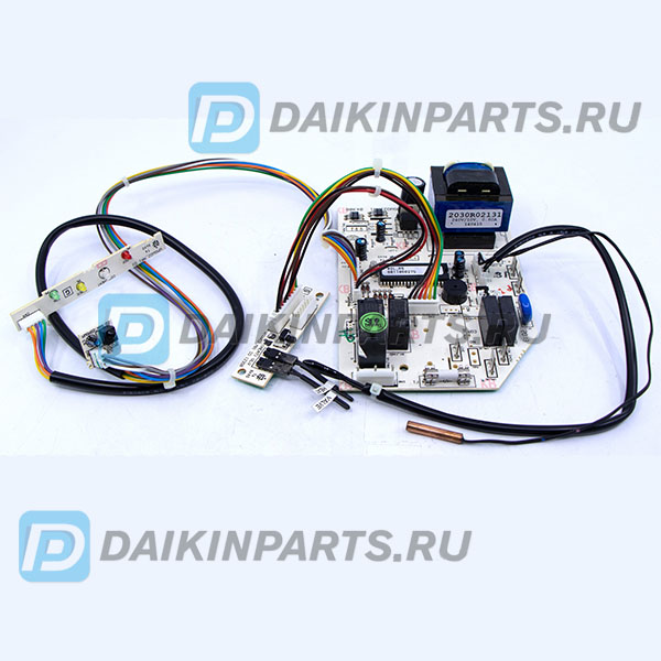 Плата Daikin 8500857 CONTROL MODULE WMGW02 20/25 W2L_R0