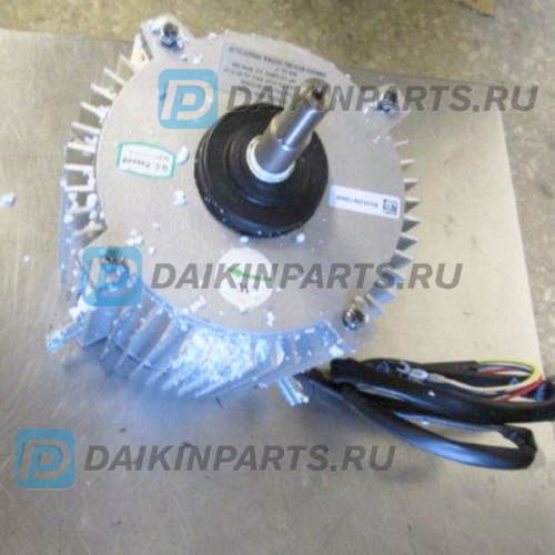 8502449 FAN MOTOR 415V - 350W TECO 415V/3/50HZ