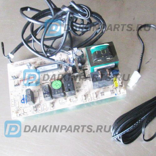 Плата 8502497 CONTROL MODULE, 08A L2 CC AP WIRED фото 2