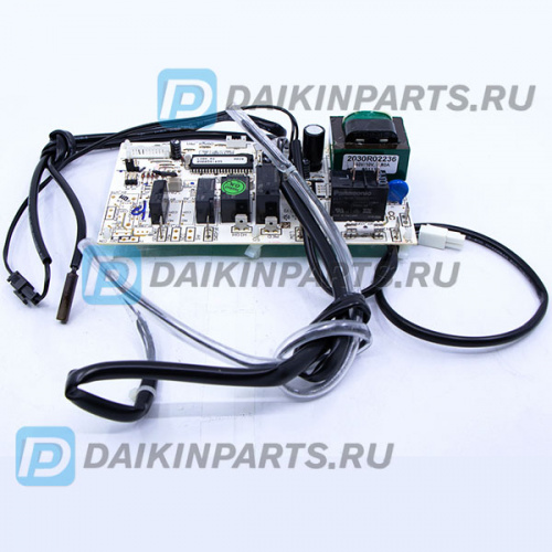 Плата 8502497 CONTROL MODULE, 08A L2 CC AP WIRED