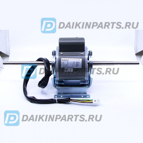 Мотор 8502507 FAN MOTOR 80W  MCC20C-501