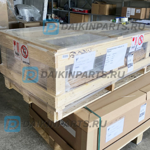 045633J TOP PLATE FAN ASSY