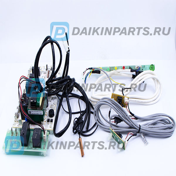 Плата Daikin CONTROL MODULE (8502802, 4027695)