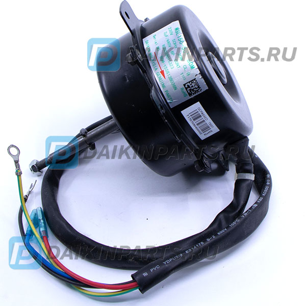 Мотор 8502832 MOTOR 24W MSL15C-501 B.OCEAN
