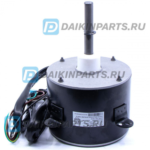Мотор 8502884 MOTOR OYL-145 501 240V 8P 128/145W 1P фото 2