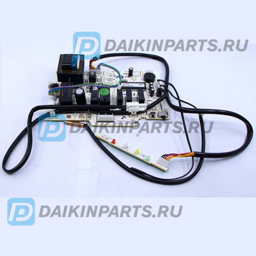 Плата 8503004 CONTROL MODULE фото 2