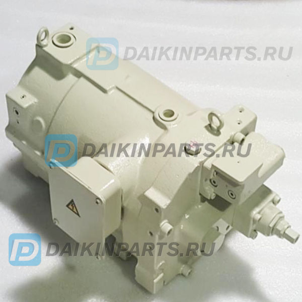 Мотор гидравлический 9S04159 RP38A1-37-30 3.7KW 4P (1330360)