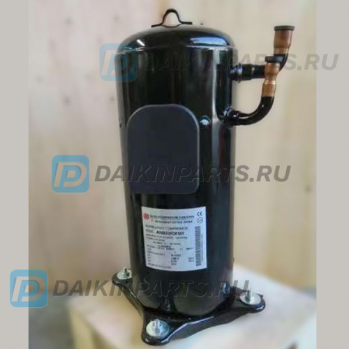 Компрессор SIAM / MITSUBISHI ANB33FKJMT фото 4
