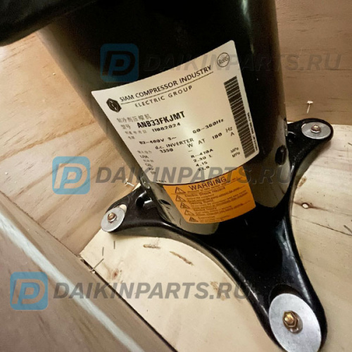 Компрессор SIAM / MITSUBISHI ANB33FKJMT фото 2
