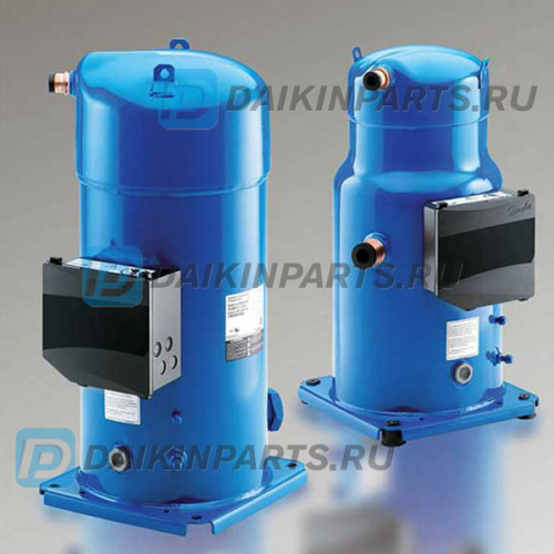 Компрессор TRANE CSHA100KE SCROLL Compressor 35,00 KW (192010P)