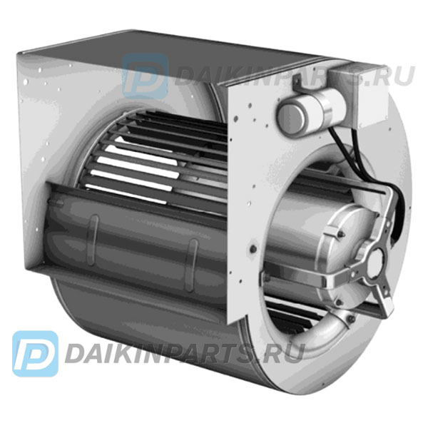 Вентилятор Nicotra Gebhardt DDM 9/9 E6G3405