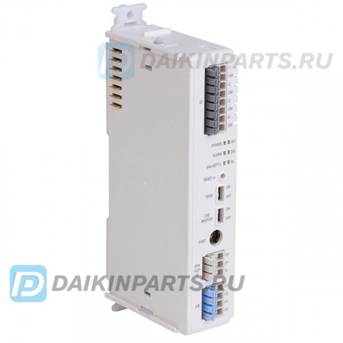 Адаптер Daikin DGE601A53 (до 6 разъемов)