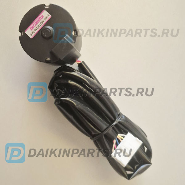Катушка клапана FUJIKOKI EBM-MD12DM-64R