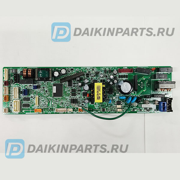 Плата Daikin 5019927 PCB ASSY EC16022-6 (A)