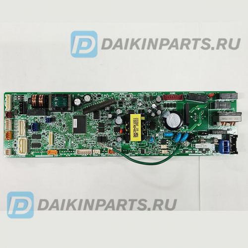 Плата Daikin 5019927 PCB ASSY EC16022-6 (A)