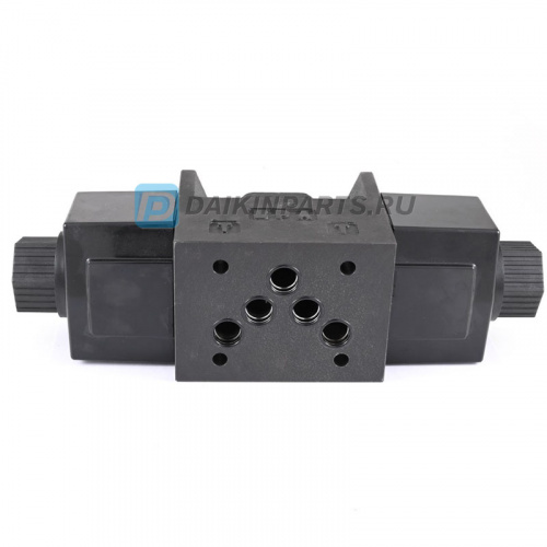 Клапан Daikin J-KSO-G03-2CC SOLENOID OPERATED VALVE фото 3