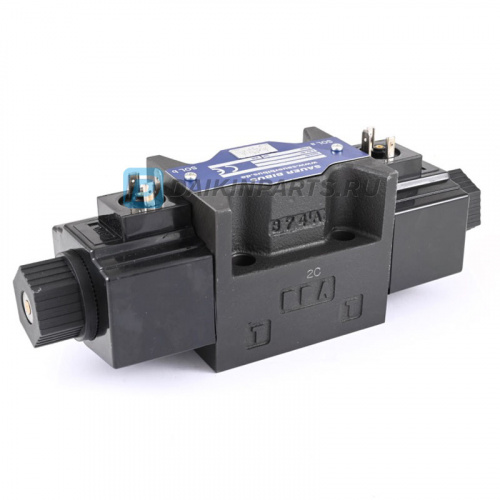 Клапан Daikin J-KSO-G03-2CC SOLENOID OPERATED VALVE фото 2