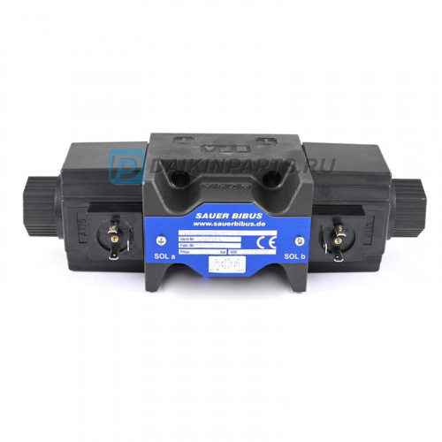 Клапан Daikin J-KSO-G03-2CC SOLENOID OPERATED VALVE