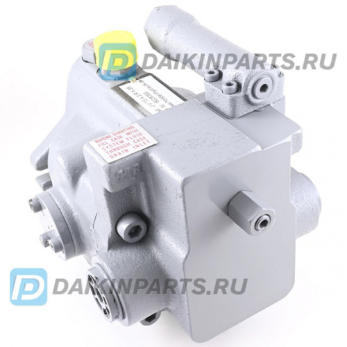 Насос Daikin J-V15A3RX-95 VARIABLE PISTON PUMP фото 2