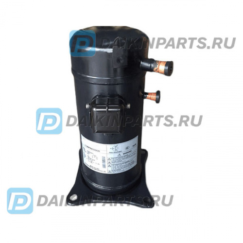 Компрессор Daikin JT160GABY1 (4003926) фото 3