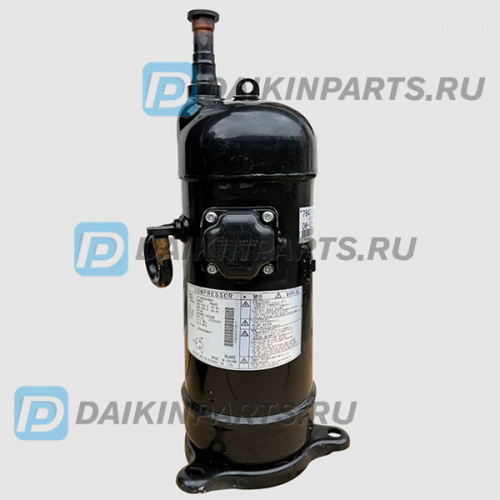 Компрессор Daikin JT16KBVDYR@S (5022339, 5042291) фото 3