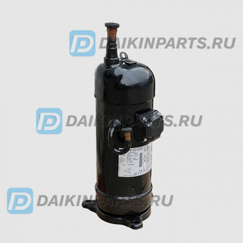 Компрессор Daikin JT16KBVDYR@S (5022339, 5042291)