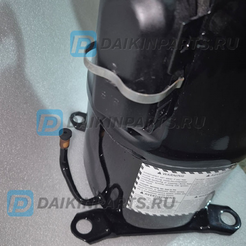 Компрессор Kulthorn AW5524G-9 (R407C, 3 x 400 V) фото 6