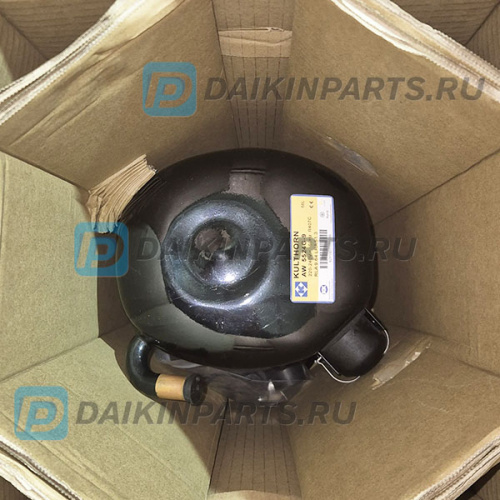 Компрессор Kulthorn AW5524G-9 (R407C, 3 x 400 V) фото 5