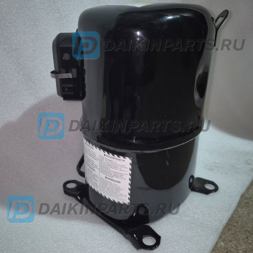 Компрессор Kulthorn AW5524G-9 (R407C, 3 x 400 V) фото 2