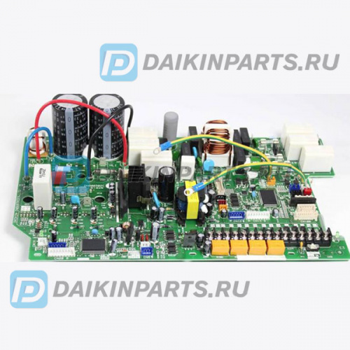 Плата к охладителю Daikin PP00365-57 PCB for AKZ 148, 328, 438