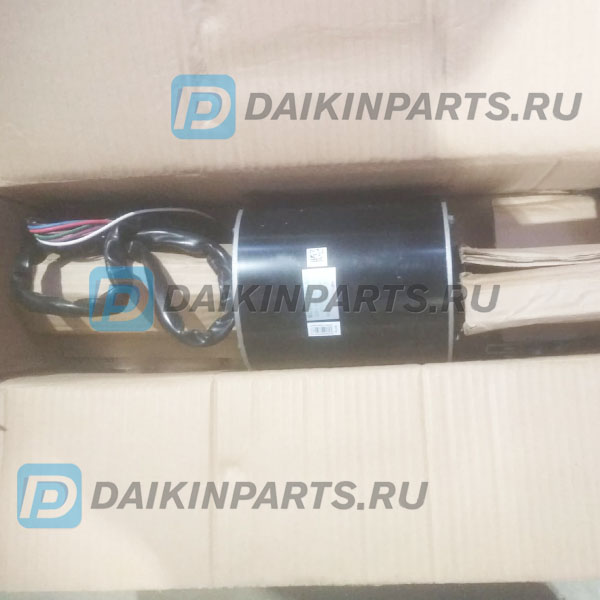 Мотор R03039034150 MOTOR MCC50C-504 4P 480W 1PH