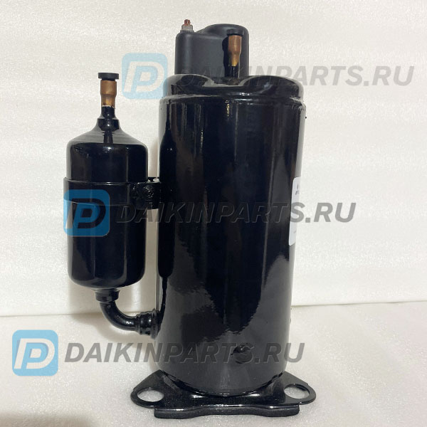 Компрессор SIAM / Mitsubishi  RE174VHSMT (R407 2,92кВт)