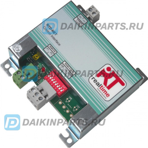 Интерфейс Modbus для Sky Air, VRV, VAM/VKM Daikin RTD-NET 