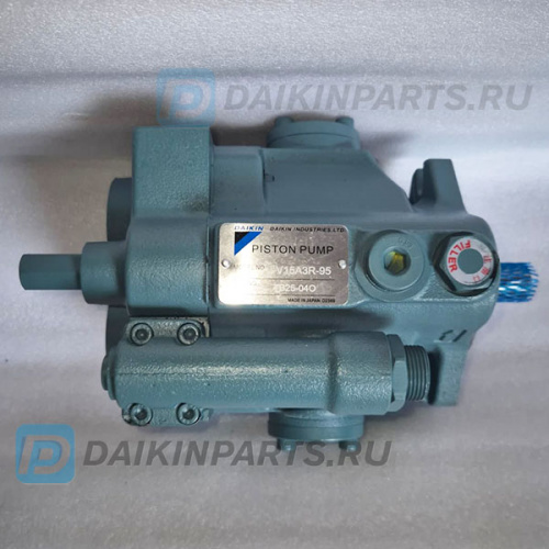 Насос Daikin J-V15A3R-95 VARIABLE PISTON PUMP