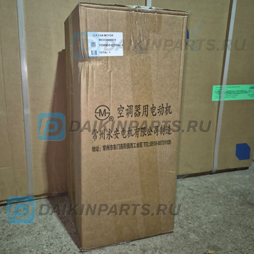 Мотор YDK900-6/10AC-4YA (6015134, M03039460019) фото 2