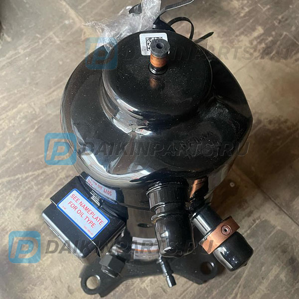 Компрессор Copeland ZBD114K5E-TFD-567 (5850164)