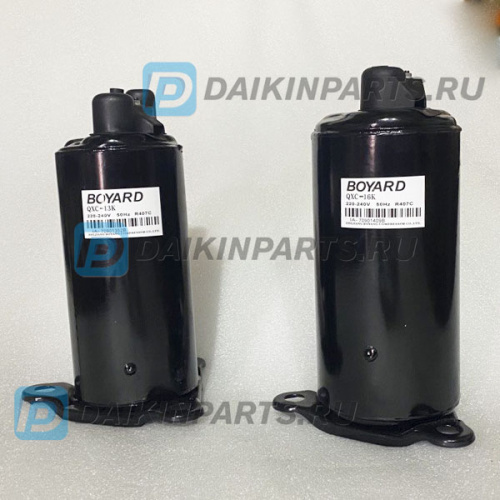 Компрессор BOYARD QXC-13K (R407C 2,26кВт) фото 2