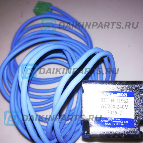 Клапан 1492866 FOUR WAY VALVE COIL STF-AC220V
