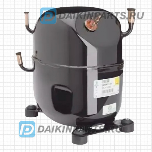 Компрессор Tecumseh CAJ9480Z/H (5800366)