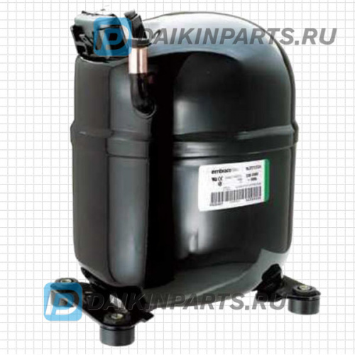 5800342 Compressor NJ9232GS EMBRACO ASPERA